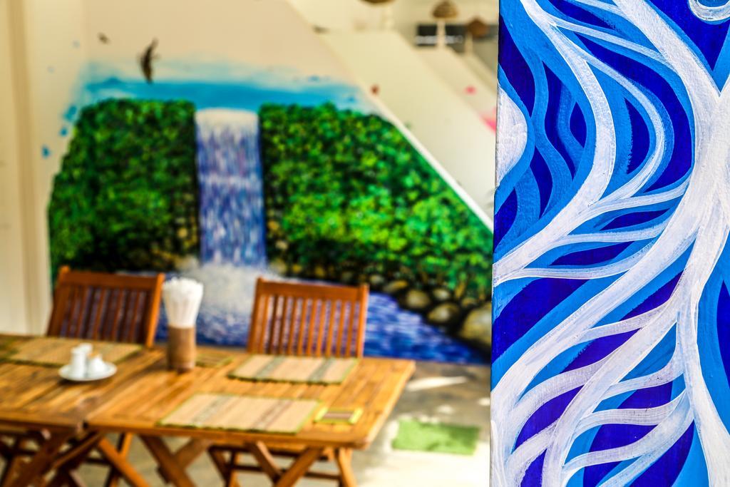 Hak Huot Residence Σιέμ Ρέαπ Εξωτερικό φωτογραφία